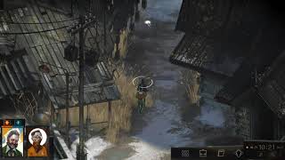 Let's Play Disco Elysium - A Little Help Here | Episode 63