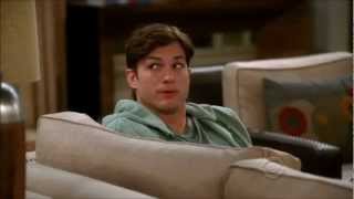 Two and a Half Men 9x19 Palmdale, Ech Promo (HD)