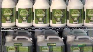 Dark Energy Nutrient Bio-Blend How It Works American Hydroponics