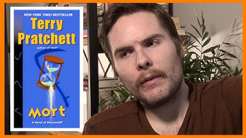 Reading Terry Pratchett for the first time