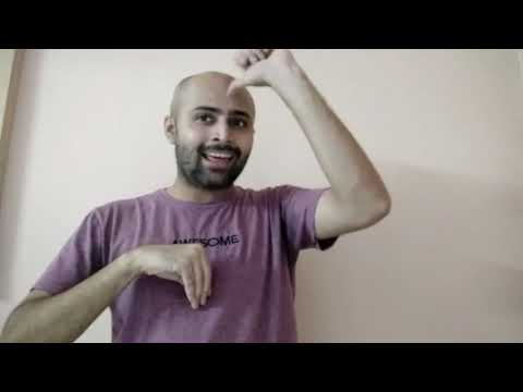 Who should Teach Indian Sign Language (ISL)?