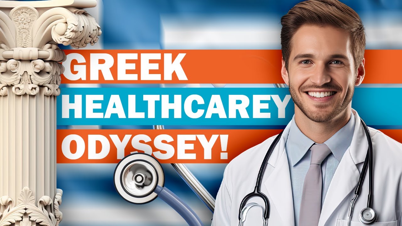 how to Immigrate to Greece as a Doctor? YouTube