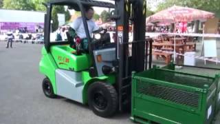 Balkancar Record