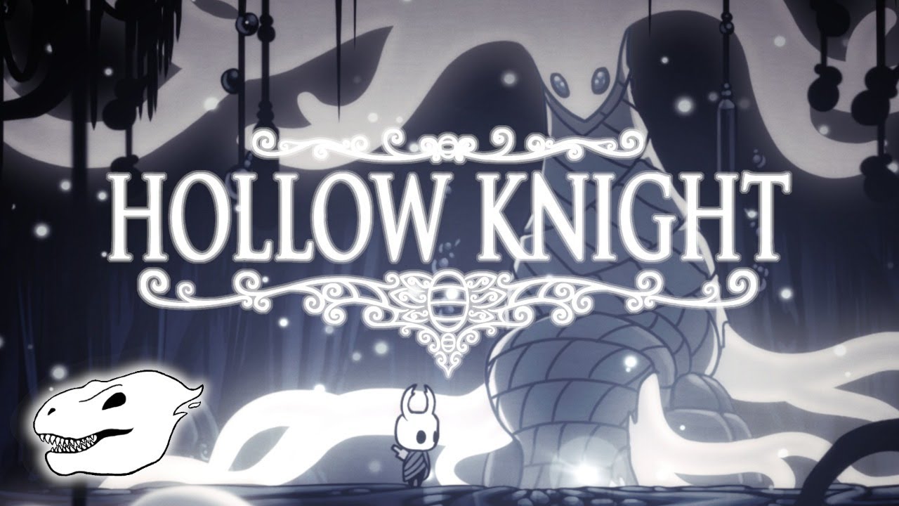 The Essence of Things | Hollow Knight 