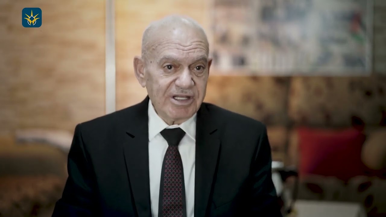 منا فينا | الحلقة التاسعة | أبو فيصل