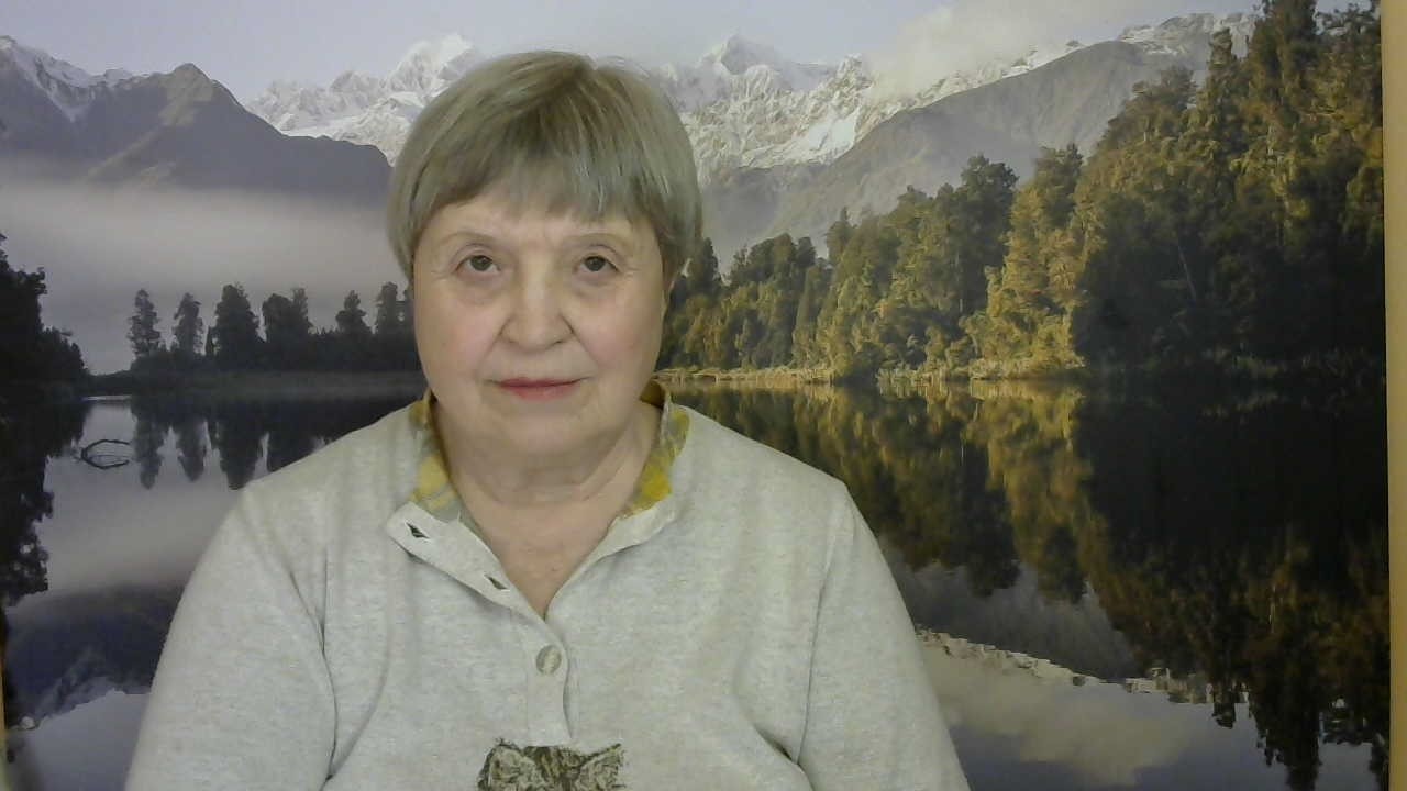 СОХРАНЯЕМ ДОВЕРИЕ И СПОКОЙСТВИЕ