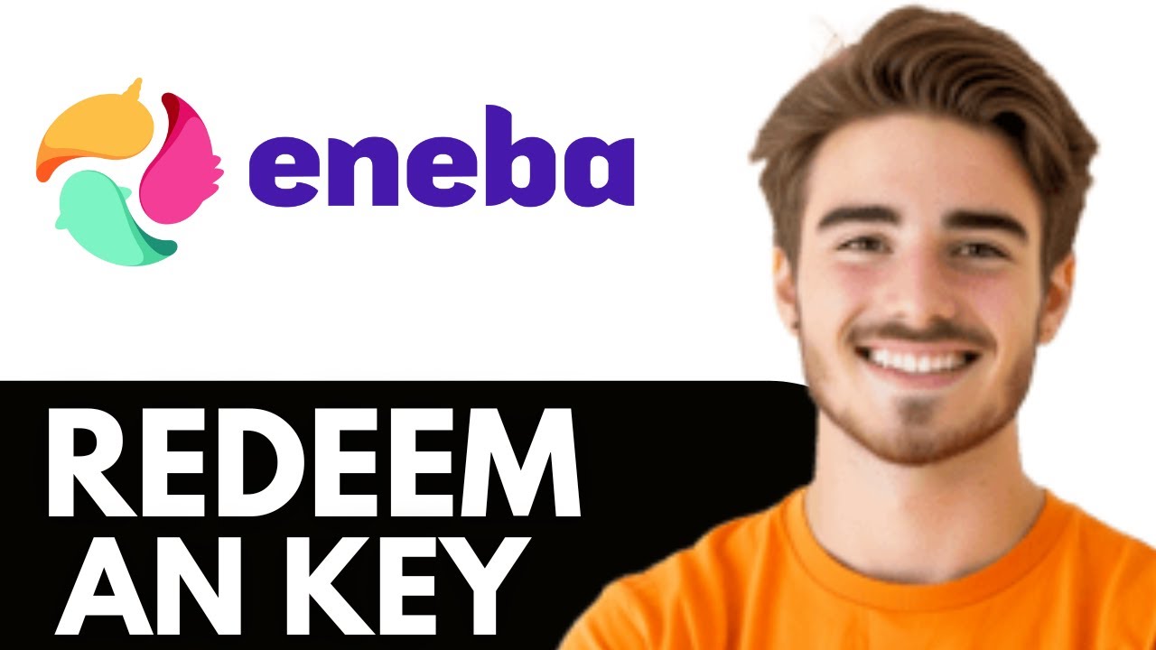 Random Key Eneba How to Activate an Eneba Key (Full Guide) - YouTube