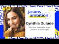 Jasons ambition podcast 13  cynthia dulude volution de la beaut et leffervescence de tiktok