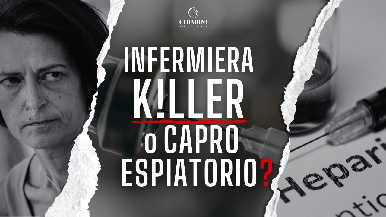 Omicidi in corsia: l’incredibile caso Bonino tra dubbi e certezze processuali