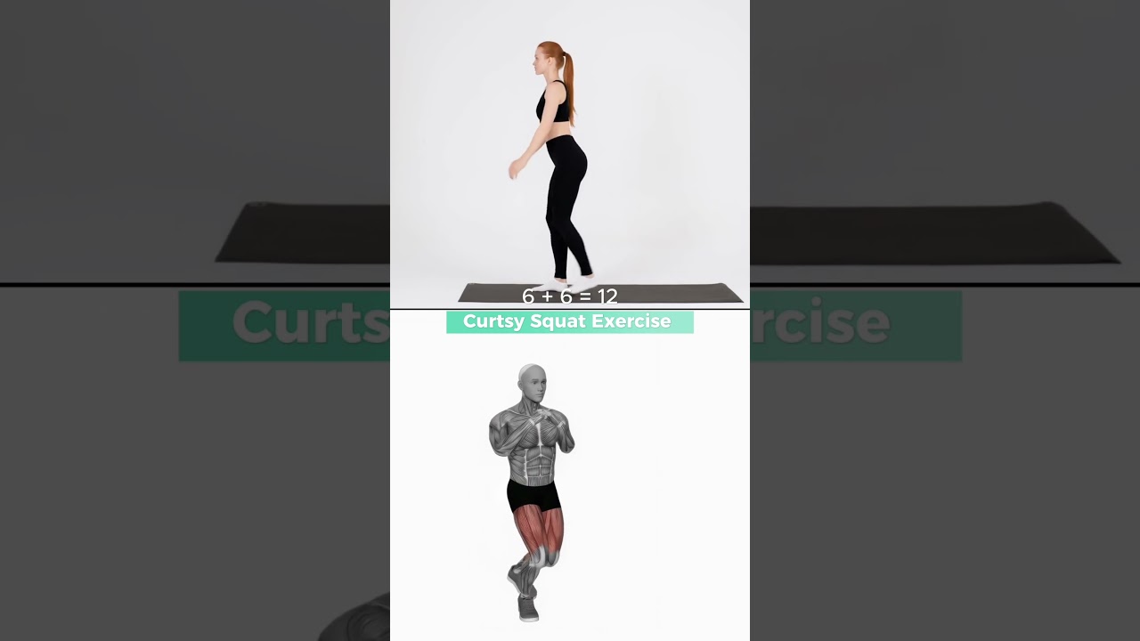 Fitness Goal | Day - 7