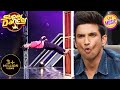 Main jahaan rahoon   act    sushant    super dancer best of super dancer