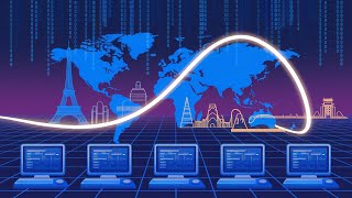 The Advent of Internet Technology: How It Changed the World (11 Minutes)