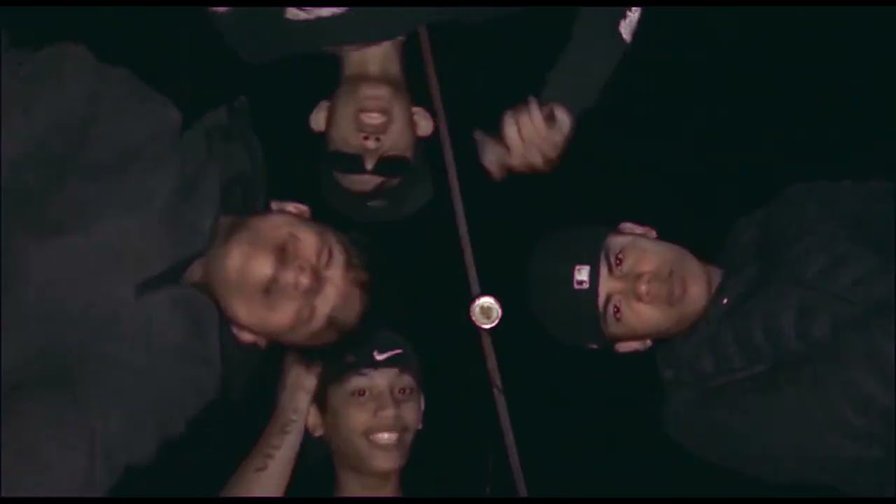 504L - PSA - ( Homie guzman, Natedope, Brutechild, Jfox ) (OMV)