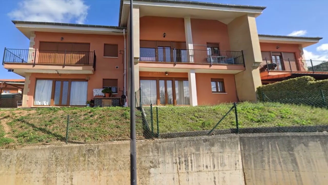 Tarriba, Pámanes, Luena, CANTABRIA