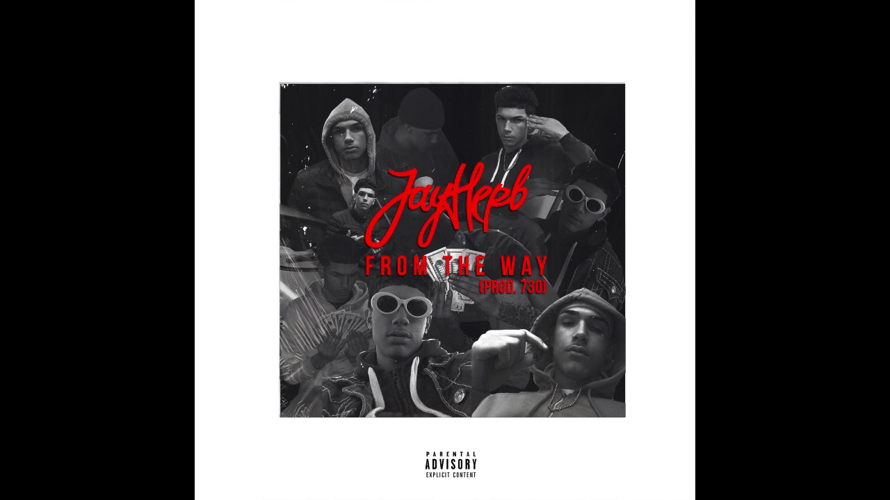 Jayherb - From The Way