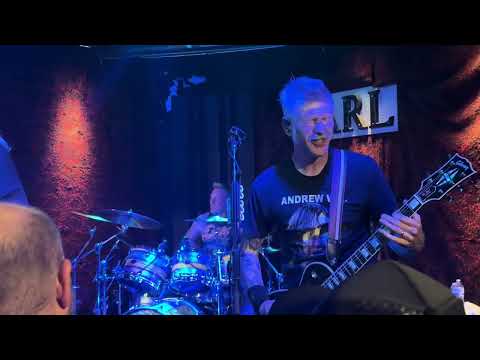 Mastodon - In the Ruins 9/11/26 The Earl, Atlanta GA Big Hairy Elephant Show