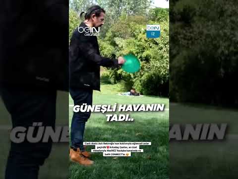 Arkadaş Canlısı | Aslı Bekiroğlu