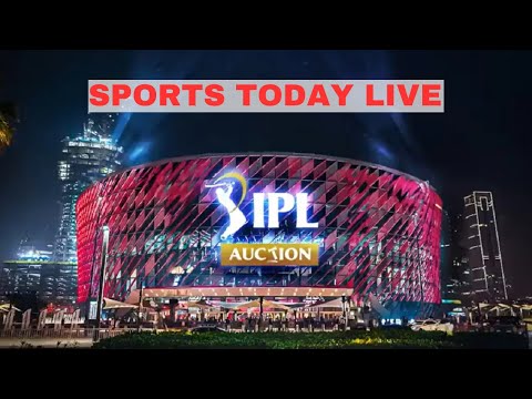   LIVE IPL 2024 Auction Mitchell Starc Goes For World Record Rs 24 75 Cr To KKR Sports Today