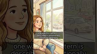 What If You Were Never “Just Anxious”? #psychology  #humanbehavior #mentalhealth #shorts