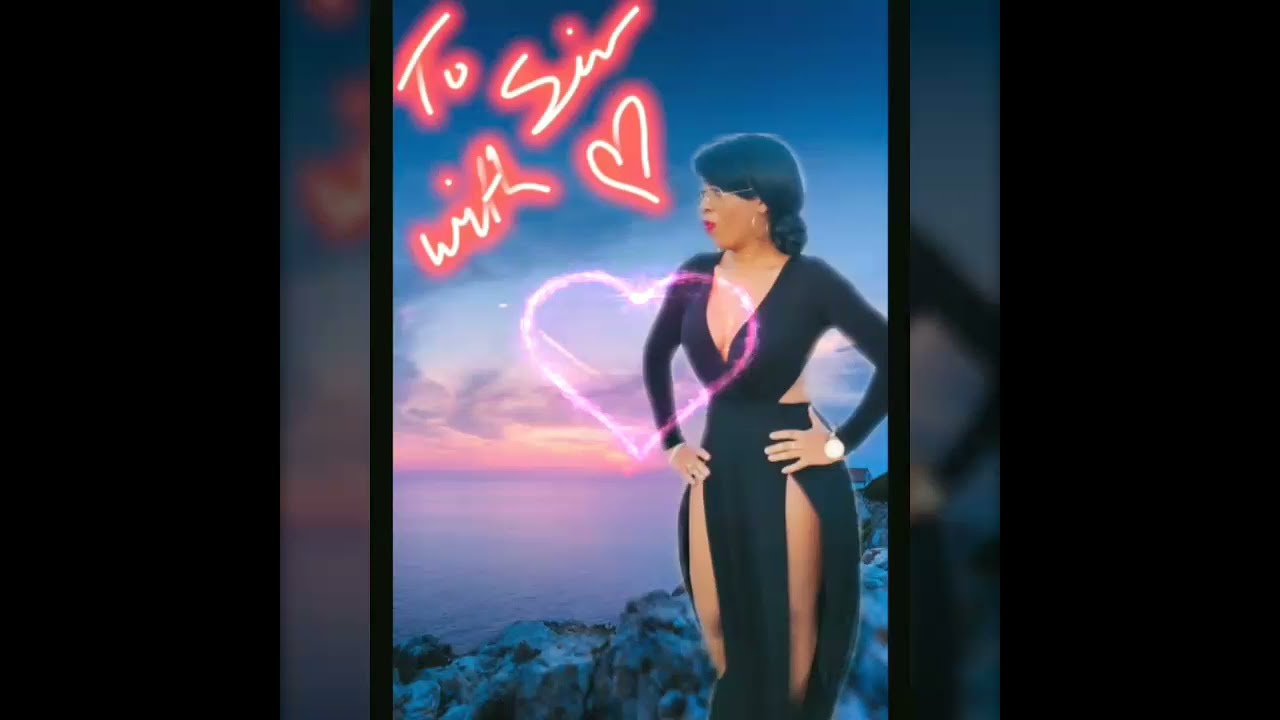 dawn penn to sir with love　レゲエ To Sir with Love - YouTube