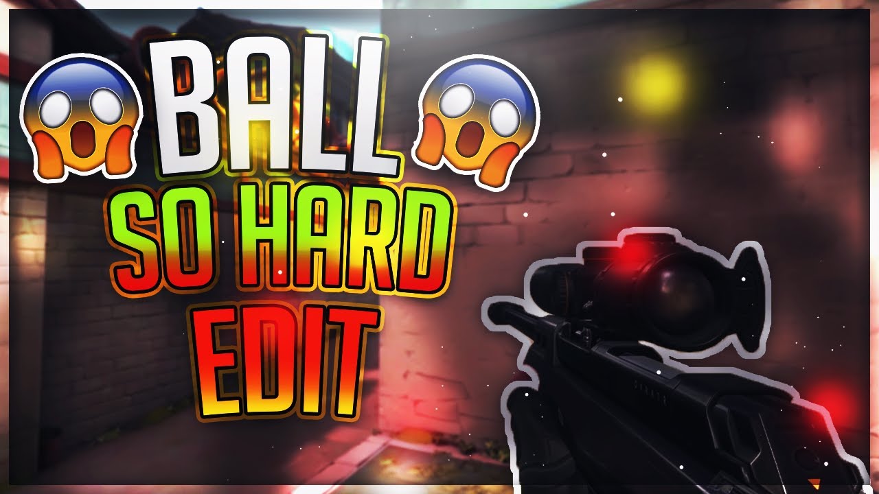 BALL SO HARD YouTube