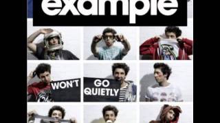 Example - From Space