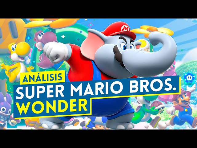 Crítica de Super Mario Bros. La Película, ¿merece la pena? - Vandal