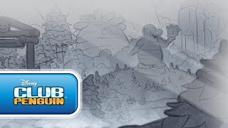 Club Penguin: Pages from an Explorers Journal