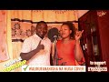 WALIKUFANANISHA NA MUSA WORSHIP COVER BY BABUBOI FT SCOLA POUL WALIKUFANANISHA NA MUSA WORSHIP COVER BY BABUBOI FT SCOLA POUL