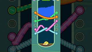 save the fish 26 / pull the pin / android game ios / @zainabmalikk / #shorts
