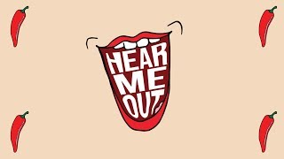 Hear Me Out Episode 11 (Caroline Polachek, Kanye West, Danny Brown)