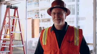 Being a Carpenter Defines Me - EST Dan Langford