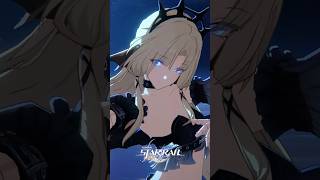 Pearl Galatea Skin Mod | HSR 4.6