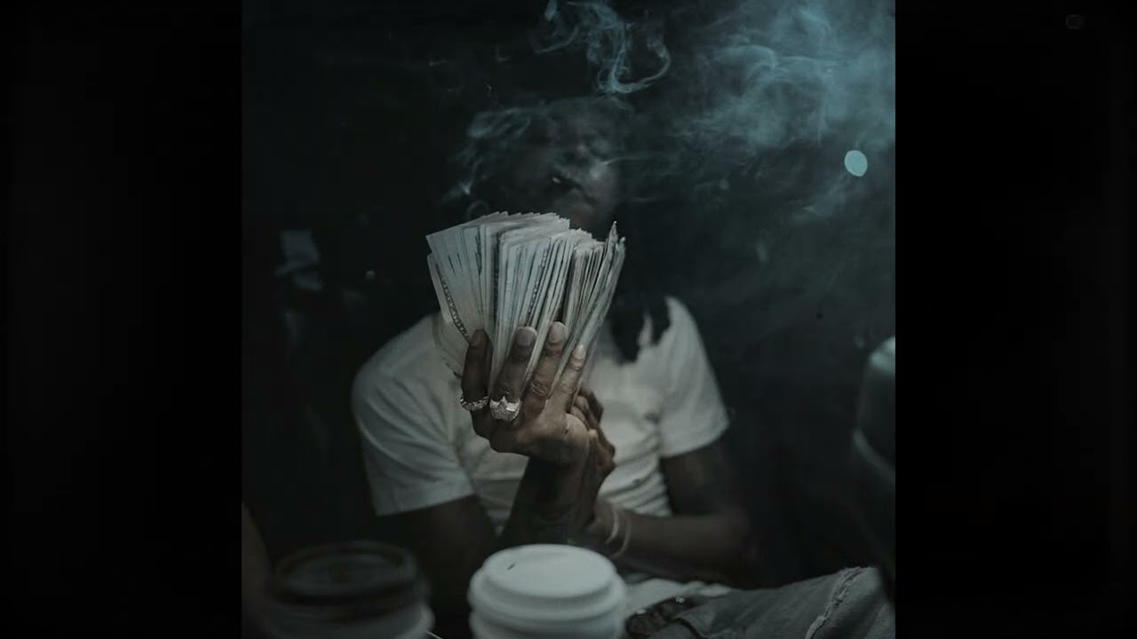 [FREE]  Key Glock x Young Dolph Dark type beat 2026 - Winter