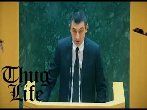 გახარია მე თქვენ დაგასრულებთ!