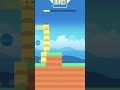 estuve jugando flappy bird gaming gameplay games funny 