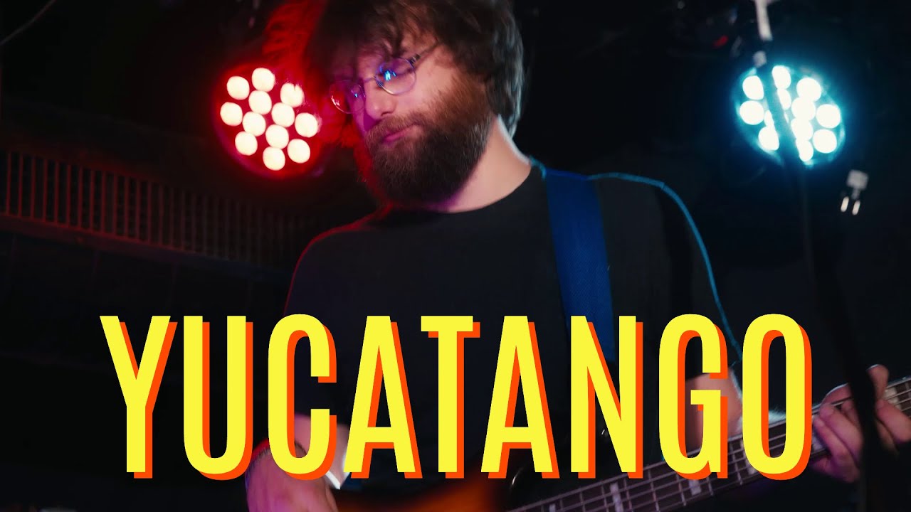 Yucatango - Broken Souls (Live @ Rock Classic 2024)