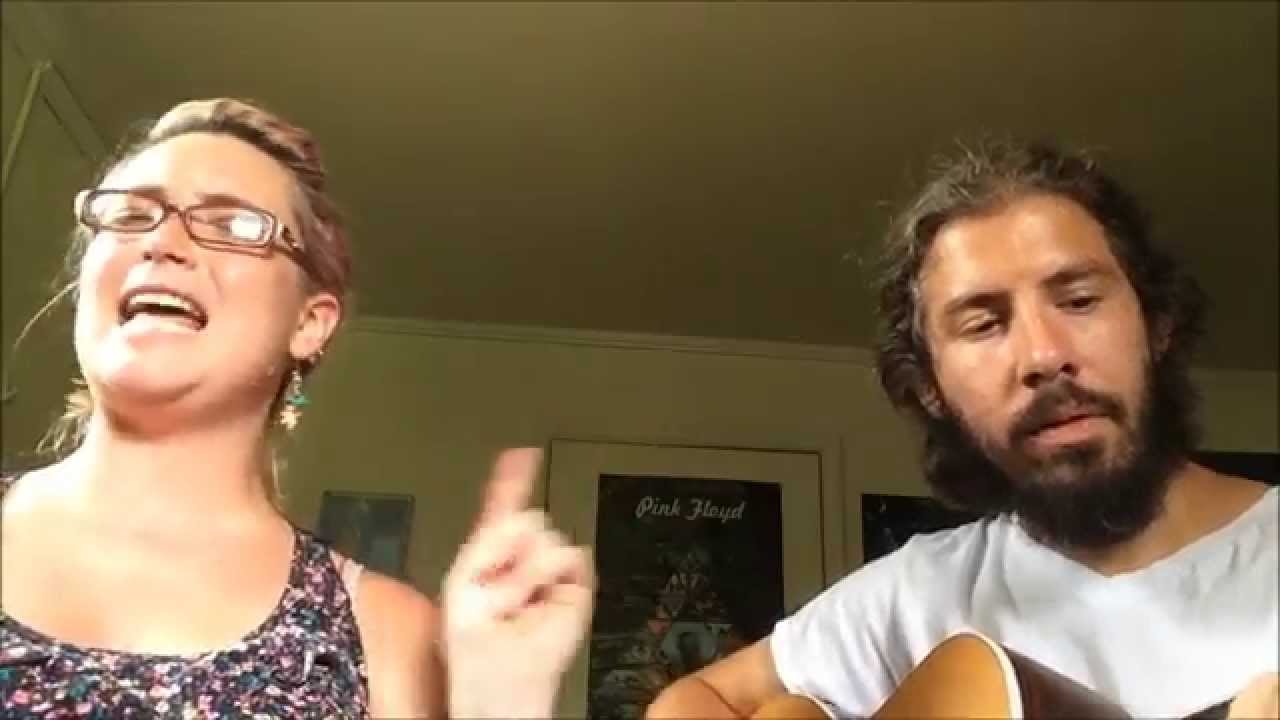 'I Wan'na Be Like You' - Darby & John