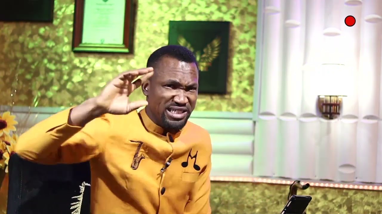 SIN HAS NO POWER OVER THE BELIEVER