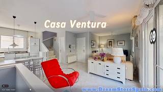 Casa Ventura in L'Ampolla, Spain (DreamStoreSpain)