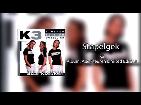 K3 - Stapelgek