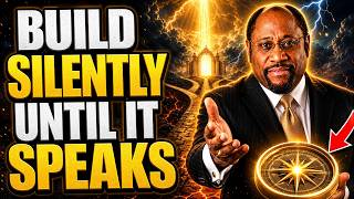 BUILD YOURSELF SILENTLY Until Your ASSIGNMENT SPEAKS With AUTHORITY Dr Myles Munroe