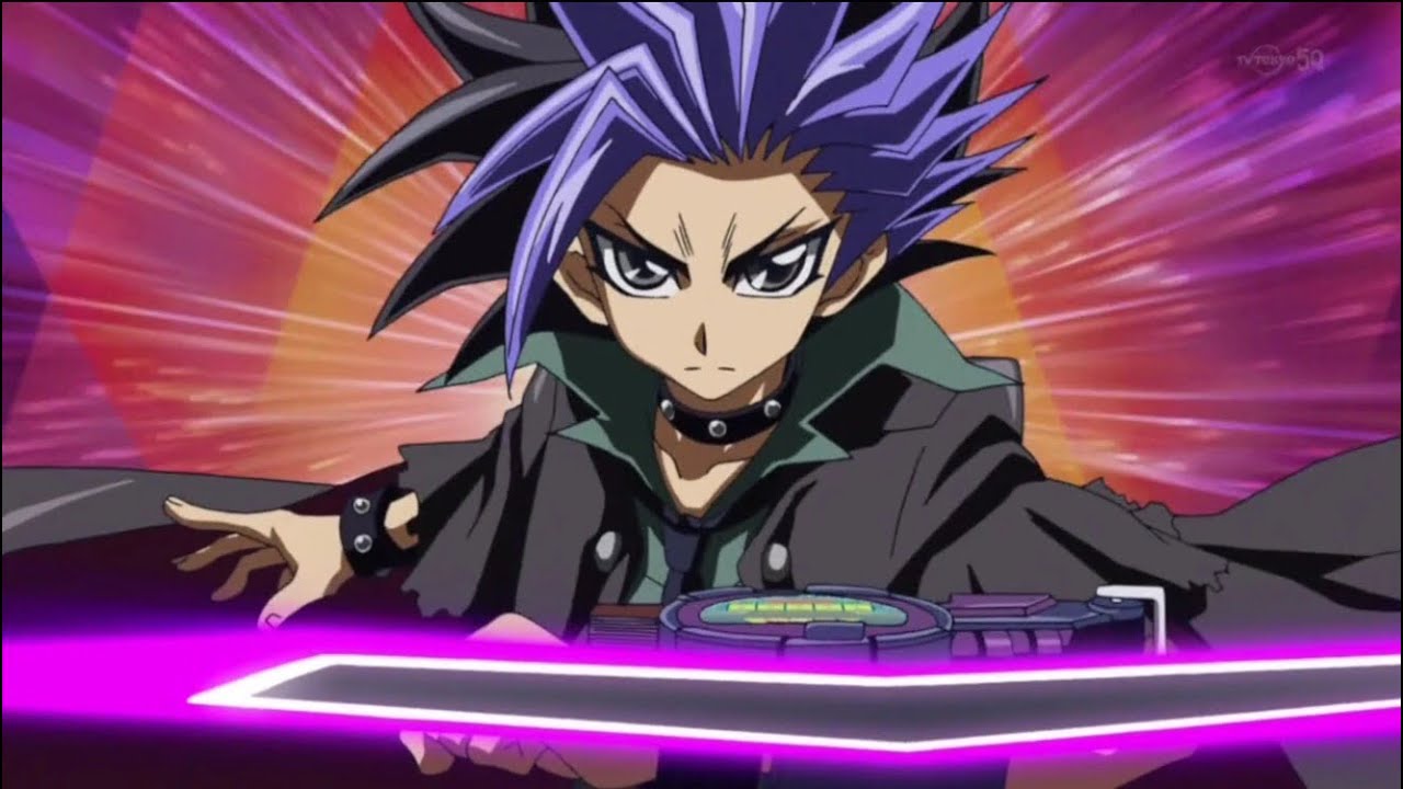 yugioh arc v yuto deck Complete Custom for Yu-Gi-Oh! ARC-V Yu-Gi-Oh Anime Recipes on X: