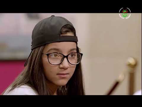 مسعودة ميسي الحلقة 28