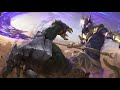 Nasus Vs. Renekton Baron lane - League of Legends: Wild Rift Gameplay