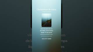 Chuchotements de rivières