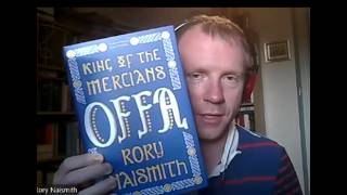 Who was King Offa?