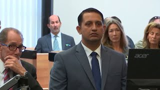 'Nouman Raja should spend the rest of his life in prison'
