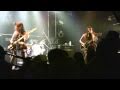 TRILL-DAN  心斎橋FAN-J Twice    2010.9.9