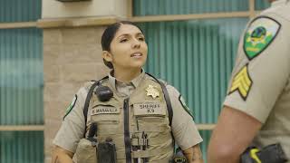 Join Napa County Sheriff's Office - 30 s